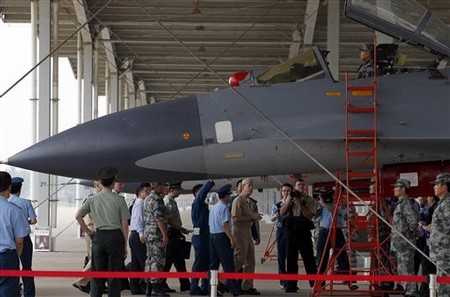 Hyping China's Military Threat | RealClearWorld